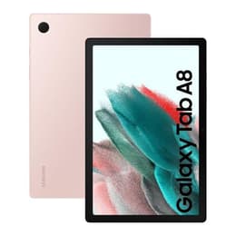 Galaxy Tab A8 64GB - Roze (Rose Pink) - WiFi