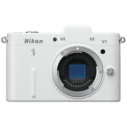 Hybride Nikon 1 V1 - Wit