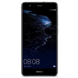 Huawei P10 Lite 64GB - Zwart - Simlockvrij