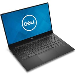 Dell XPS 13 9360 13" Core i5 2.5 GHz - SSD 1000 GB - 8GB QWERTY - Engels