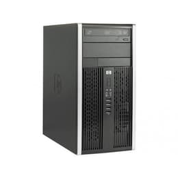 HP Compaq 6000 Pro Core 2 Duo 2,6 GHz - HDD 250 GB RAM 4GB