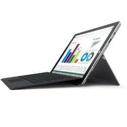 Microsoft Surface Pro 3 10" Atom X 1.6 GHz - SSD 32 GB - 2GB AZERTY - Frans