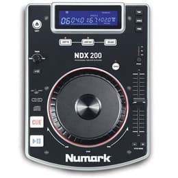 Numark NDX200 Audio accessoires