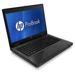 HP ProBook 6470B 14" Core i5 2.2 GHz - HDD 500 GB - 8GB AZERTY - Frans