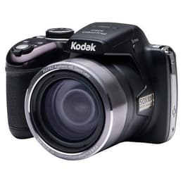 Bridge Camera Kodak PixPro AZ501 - Zwart + Lens Kodak 24-1200mm f/2.8-5.4