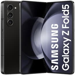 Galaxy Z Fold 5 512GB - Zwart - Simlockvrij - Dual-SIM