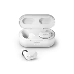 Belkin Internos SoundForm Oordopjes - In-Ear Bluetooth