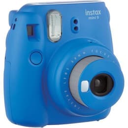 Instant camera Fujifilm Instax Mini 9 - Kobaltblauw