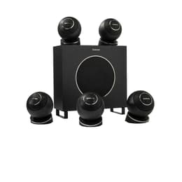Cabasse Eole 4 Speaker Bluetooth - Zwart