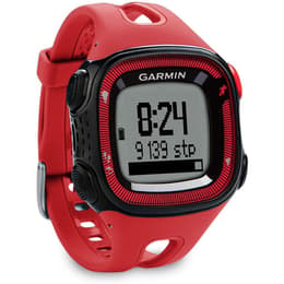 Horloges Cardio GPS Garmin 010-N1241-11 - Zwart
