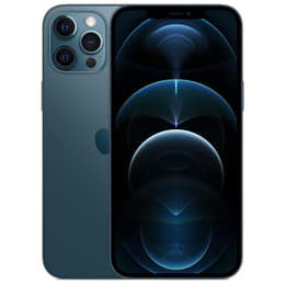 iPhone 12 Pro Max 256GB - Oceaanblauw - Simlockvrij