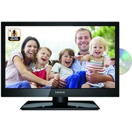 TV Lenco LED HD 720p 41 cm DVL-1662BK