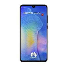 Huawei Mate 20 128GB - Blauw - Simlockvrij