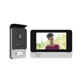 Philips WelcomeEye Touch DES 9700 VDP Videocamera & camcorder -