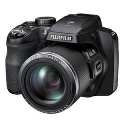 Bridge camera FinePix S8400W - Zwart
