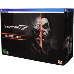 Tekken 7 : Collector's Edition - PlayStation 4 VR
