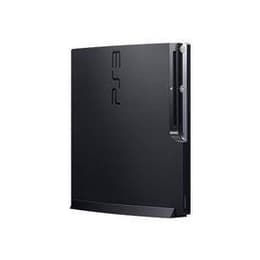 PlayStation 3 Slim - HDD 120 GB - Zwart