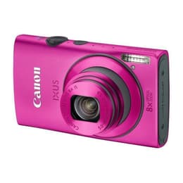 Compactcamera Canon Ixus 230 HS