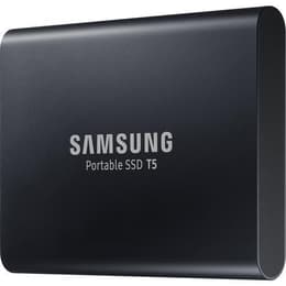 Samsung T5 Externe harde schijf - SSD 1000 GB USB 3.1