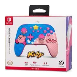 Joystick Nintendo Switch Power A Kirby