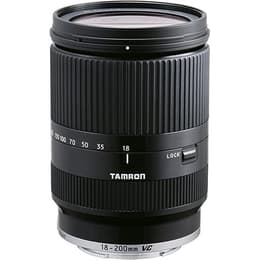 Tamron Lens F 18-200mm f/3.5-6.3