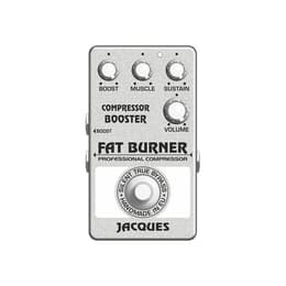 Jacques Fat Burner Audio accessoires