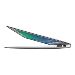 MacBook Air 11" (2014) - QWERTZ - Duits