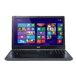 Acer Aspire E1-532P-35564G1TMnkk 15" Pentium 1.7 GHz - HDD 1 TB - 4GB AZERTY - Frans