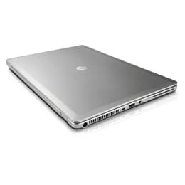 HP EliteBook Folio 9470M 14" Core i5 1.8 GHz - HDD 1 TB - 4GB AZERTY - Frans