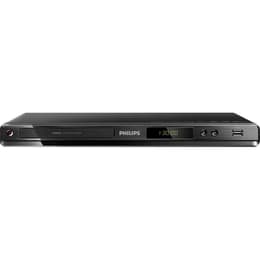 Philips DVP3580 DVD-speler