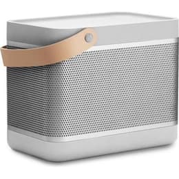 Bang & Olufsen BeoLit 15 Speaker Bluetooth - Zilver