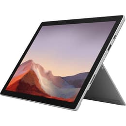 Microsoft Surface Pro 7 12" Core i5 1.1 GHz - SSD 128 GB - 8GB Zonder toetsenbord