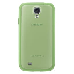 Hoesje Galaxy S4 - Kunststof - Groen