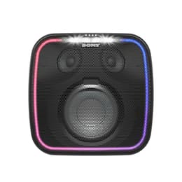 Sony SRS-XB501G Speaker Bluetooth - Zwart