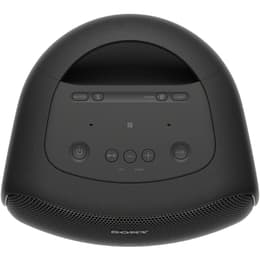 Sony SRS-XB501G Speaker Bluetooth - Zwart