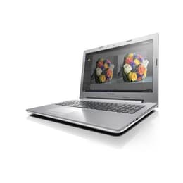 Lenovo IdeaPad Z50-70 15" Core i5 2.7 GHz - HDD 1 TB - 4GB AZERTY - Frans