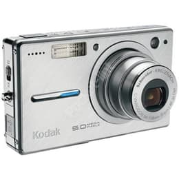 Compact Kodak EasyShare V550 - Zilver