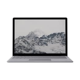 Microsoft Surface Laptop 13" Core i5 2.5 GHz - SSD 128 GB - 4GB QWERTY - Spaans
