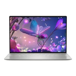 Dell XPS 9320 13" Core i5 3.3 GHz - SSD 512 GB - 8GB QWERTY - Engels