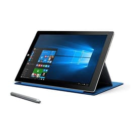 Microsoft Surface Pro 3 12" Core i5 1.3 GHz - SSD 256 GB - 8GB AZERTY - Frans