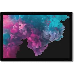 Microsoft Surface Pro 6 12" Core i5 1.7 GHz - SSD 256 GB - 16GB