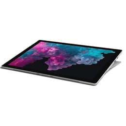 Microsoft Surface Pro 6 12" Core i5 1.7 GHz - SSD 256 GB - 16GB