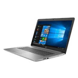 HP ProBook 470 G7 17" Core i7 1.8 GHz - SSD 512 GB - 16GB AZERTY - Frans