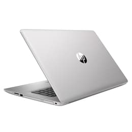 HP ProBook 470 G7 17" Core i7 1.8 GHz - SSD 512 GB - 16GB AZERTY - Frans