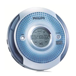 Philips AZ9214/00 CD speler
