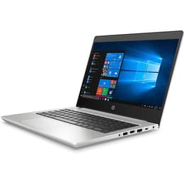 HP EliteBook 840 G5 14" Core i5 1.7 GHz - SSD 512 GB - 32GB QWERTY - Engels