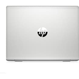HP EliteBook 840 G5 14" Core i5 1.7 GHz - SSD 512 GB - 32GB QWERTY - Engels
