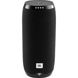 JBL Link 20 Speaker Bluetooth - Zwart