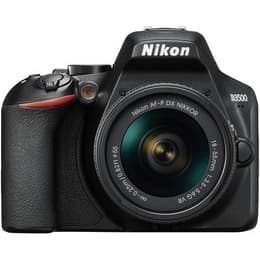 Spiegelreflexcamera Nikon D70S