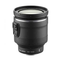 Nikon Lens Nikon F 10-100mm f/4.5-5.6